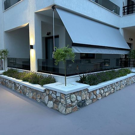 Villa Chrisanthi Leptokarya (Pieria) Exterior foto